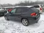 2013 BMW X1 XDRIVE35I