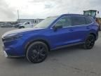 2024 Honda CR-V Sport Touring