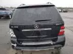 2008 Mercedes-Benz ML 350