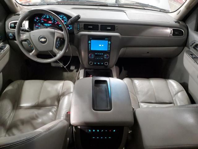 2010 Chevrolet Tahoe K1500 LT