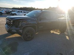 GMC Sierra c1500 salvage cars for sale: 2016 GMC Sierra C1500