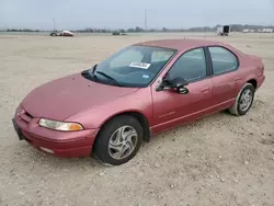 Dodge Stratus salvage cars for sale: 1998 Dodge Stratus ES