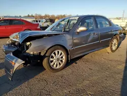 2004 Hyundai Sonata GLS en venta en Pennsburg, PA