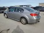 2011 Subaru Legacy 2.5I Premium