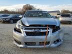 2013 Subaru Legacy 2.5I Premium