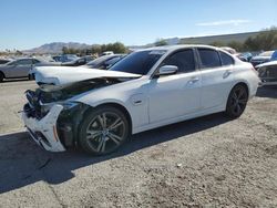 2022 BMW 330E en venta en Las Vegas, NV