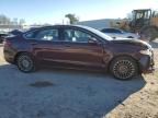 2013 Ford Fusion Titanium