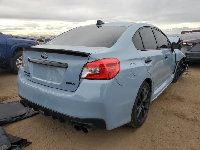 2019 Subaru WRX Premium