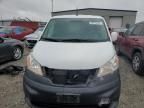 2015 Nissan NV200 2.5S