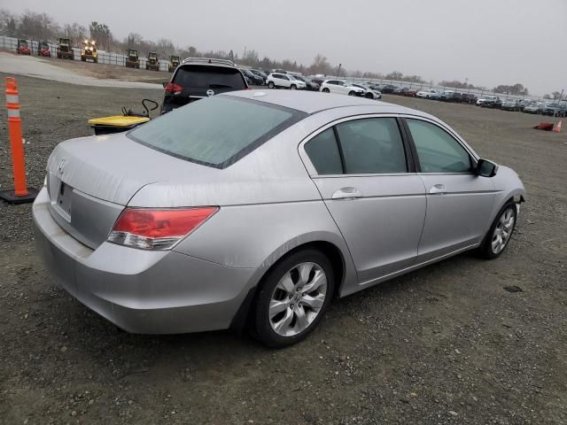 2010 Honda Accord EXL