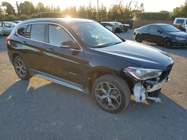 2017 BMW X1 XDRIVE28I