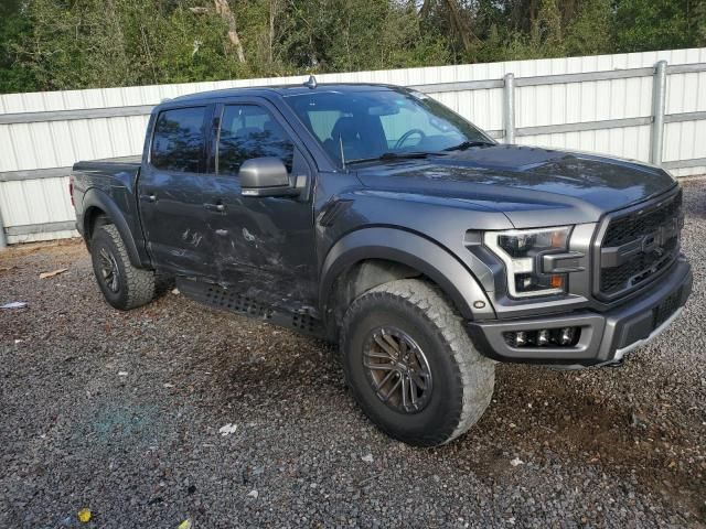 2019 Ford F150 Raptor