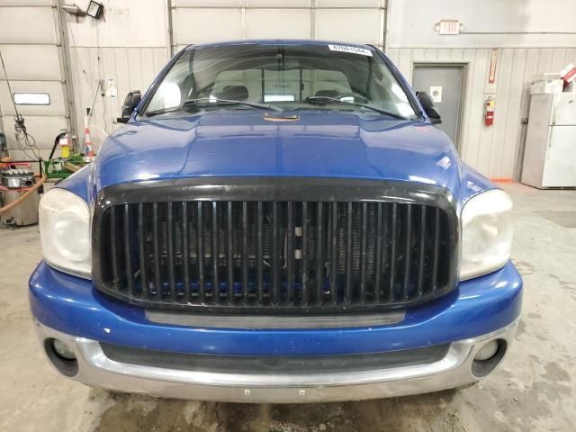 2008 Dodge RAM 1500 ST