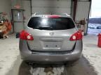 2009 Nissan Rogue S