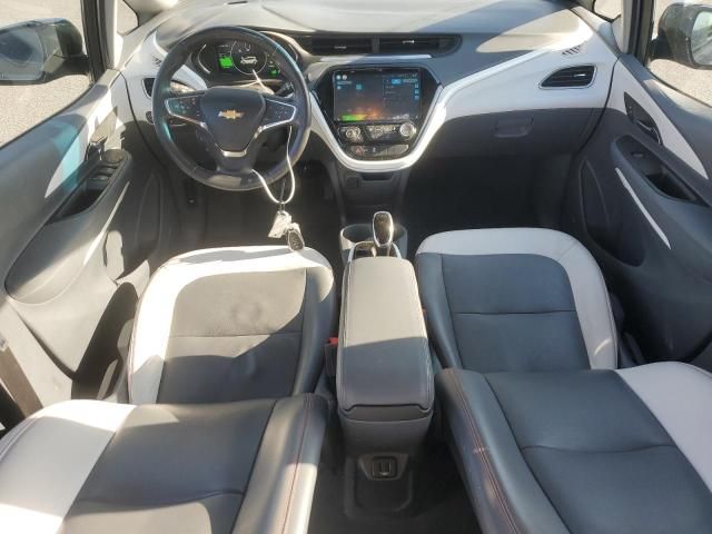 2019 Chevrolet Bolt EV Premier