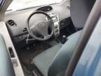 2008 Toyota Yaris