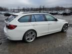 2018 BMW 328 D Xdrive