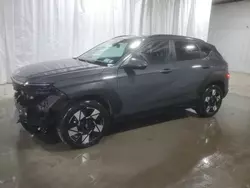 2024 Hyundai Kona SEL en venta en Albany, NY