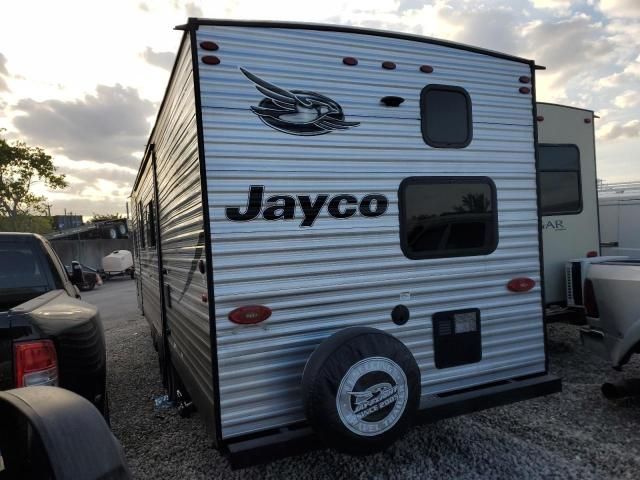 2021 Jayco JAY Flight