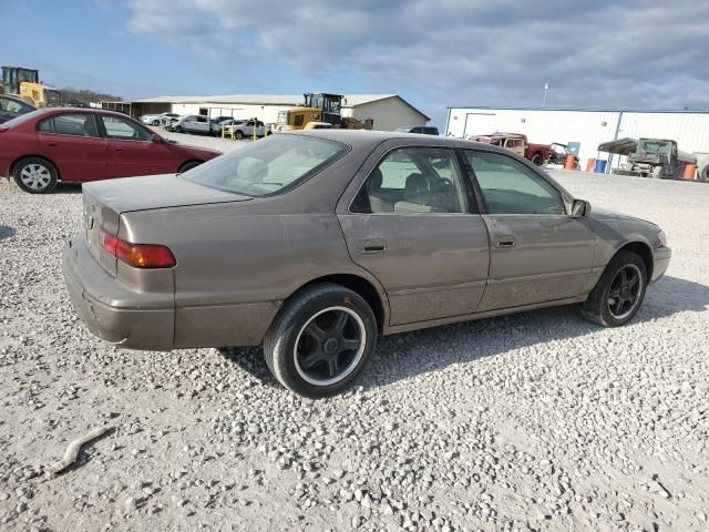 1999 Toyota Camry CE