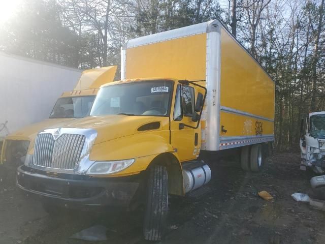 2019 International 4000 4300