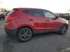 2015 Hyundai Tucson GLS