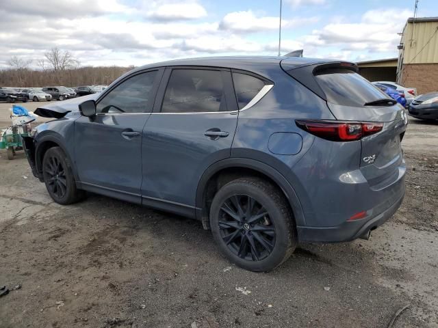 2023 Mazda CX-5 Preferred