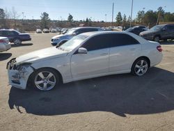 2012 Mercedes-Benz E 350 en venta en Gaston, SC