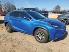 2016 Lexus NX 200T Base