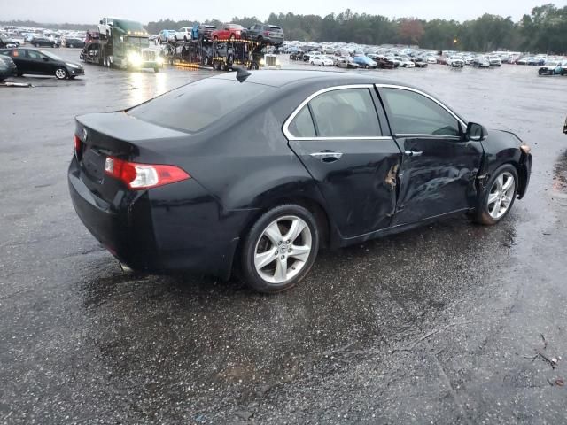 2010 Acura TSX