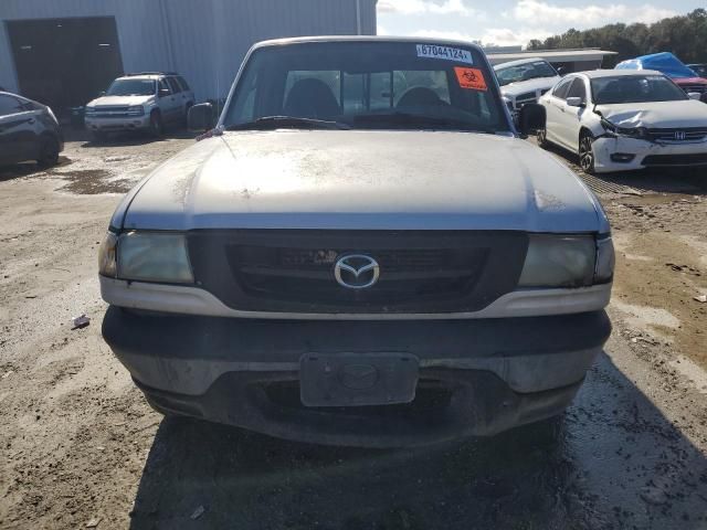 2003 Mazda B2300