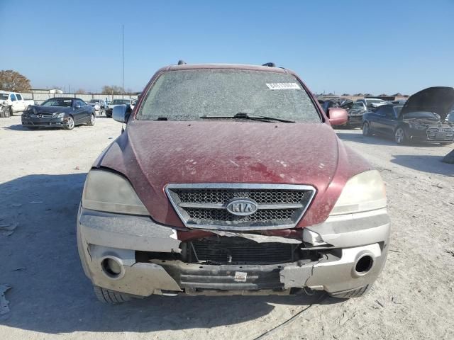 2003 KIA Sorento EX