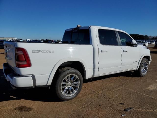 2020 Dodge 1500 Laramie