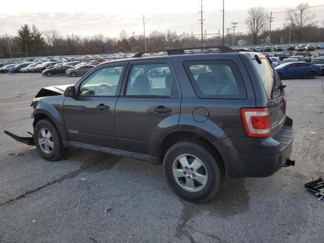 2009 Ford Escape XLS