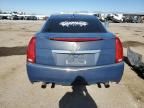 2009 Cadillac CTS