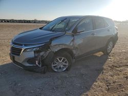 Chevrolet salvage cars for sale: 2023 Chevrolet Equinox LT