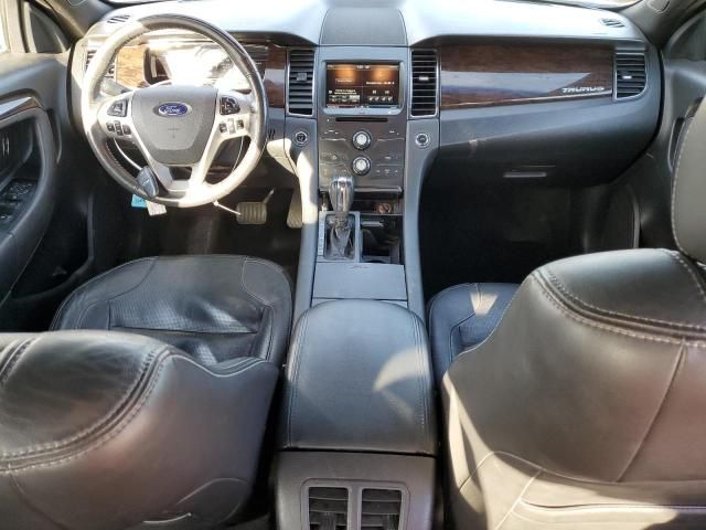 2015 Ford Taurus Limited