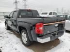 2007 Chevrolet Silverado K1500 Crew Cab