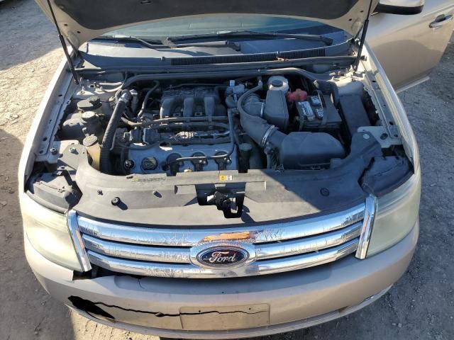 2008 Ford Taurus SEL