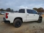 2019 Chevrolet Silverado K1500 LT Trail Boss