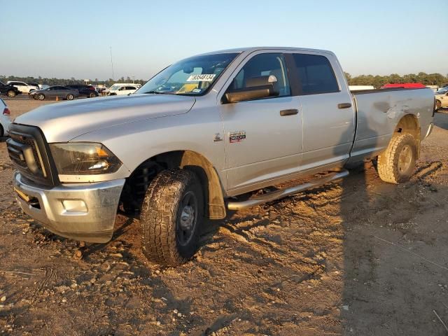 2012 Dodge RAM 3500 SLT