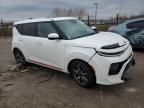 2020 KIA Soul GT-LINE Turbo