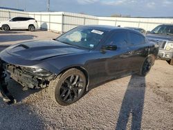 Dodge salvage cars for sale: 2021 Dodge Charger GT