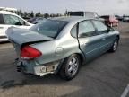 2007 Ford Taurus SE