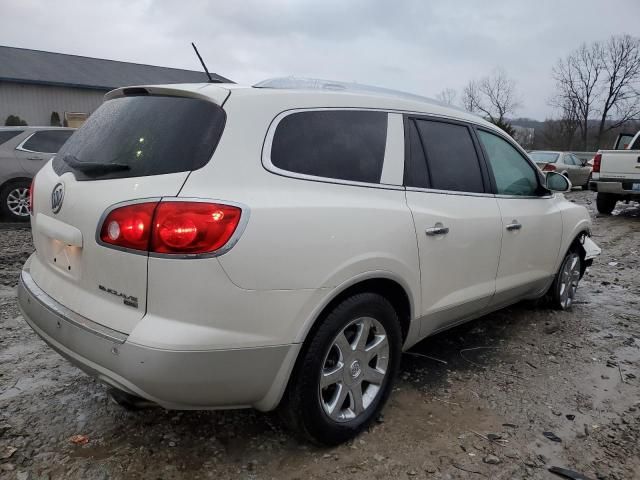 2010 Buick Enclave CXL