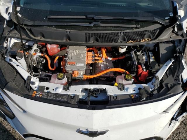 2023 Chevrolet Bolt EV 1LT