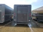 2008 Freightliner Chassis M Line WALK-IN Van