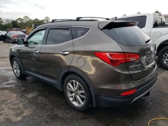 2014 Hyundai Santa FE Sport