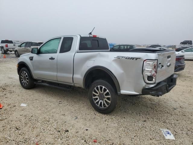 2019 Ford Ranger XL