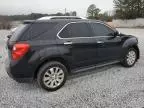 2010 Chevrolet Equinox LTZ